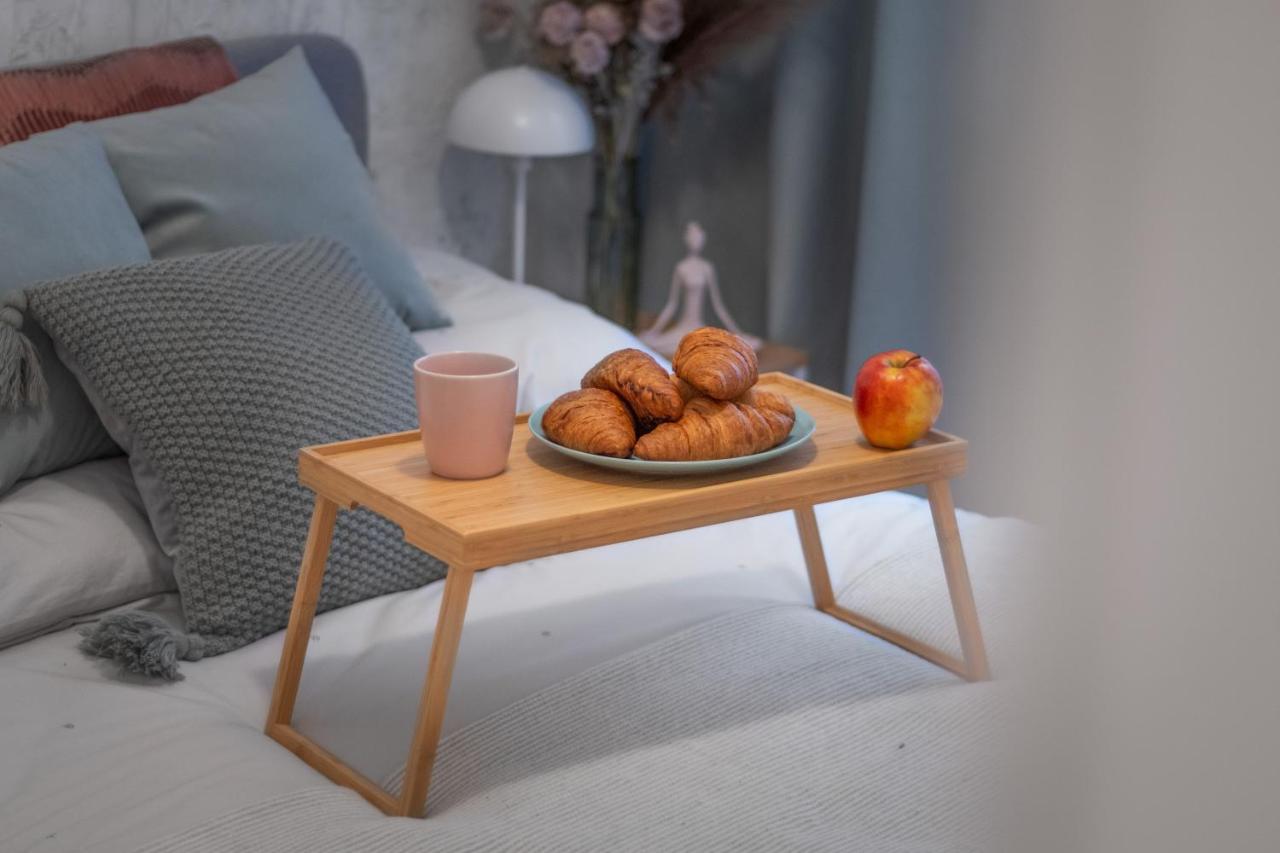 Comfort By Rentujemy Appartamento Cracovia