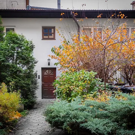 Krakow Central Comfort Apartments By Rentujemy Exterior photo