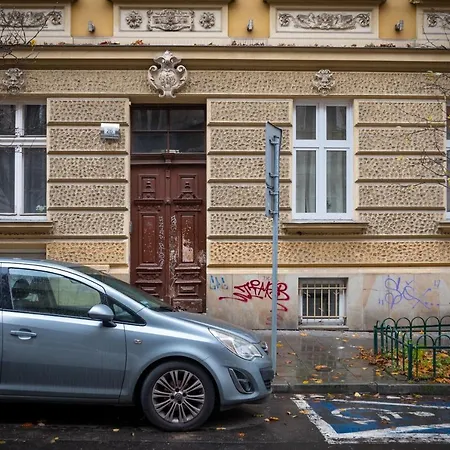 Krakow Central Comfort Apartments By Rentujemy Exterior photo