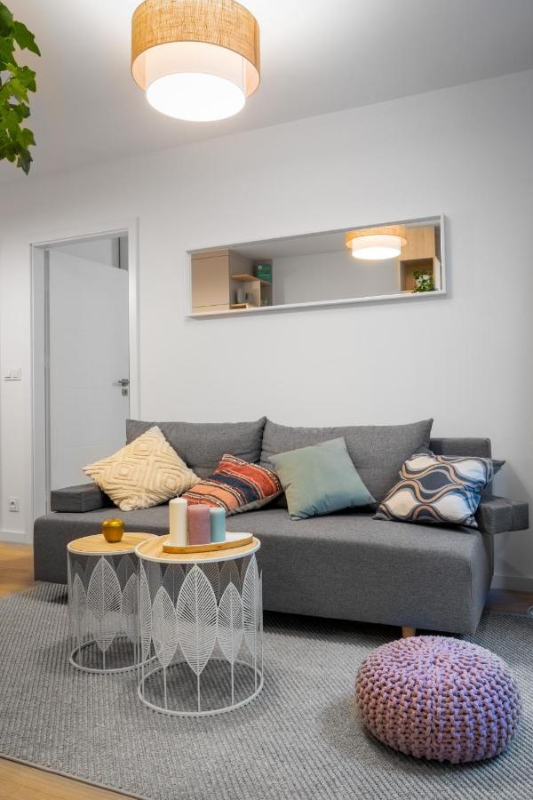 Comfort By Rentujemy Apartment Krakow